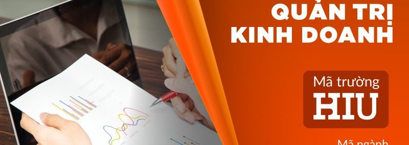 Ngành 88vv23 kinh doanh