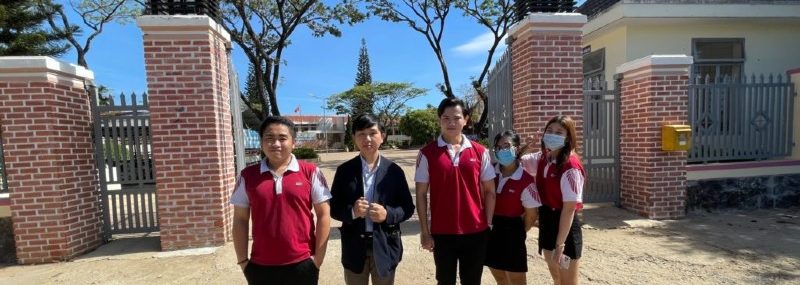 Tiến sĩ Vũ Gia Phong Trường 88vv 88vvv Hồng Bàng