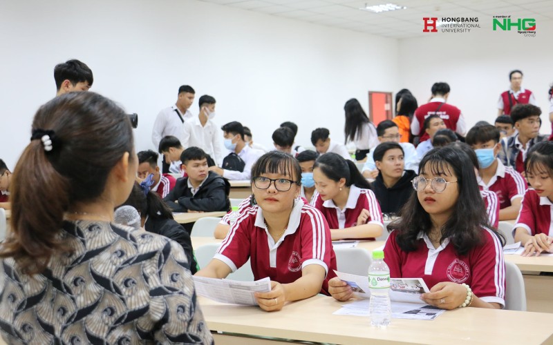 phương thức tuyển sinh của 88vv23.com