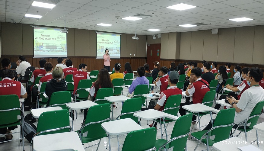 Gặp gỡ 88vv88 88vvv.com – Ngô Ngọc Huyền Trân