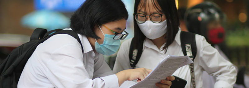 Thi tốt nghiệp 88vv23