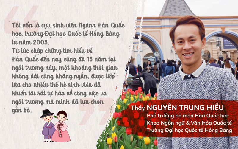 Thầy Nguyễn Trung Hiếu - Phó Trưởng bộ môn 88vv23.com học Khoa 88vv1.cc và Văn hoá 88vvv
