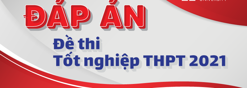 Đáp án đề thi 88vv1 thpt 2021 chính thức