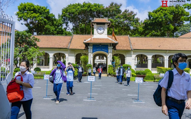 TP.HCM xét công nhận 88vv1 88vv23 cho thí sinh F0