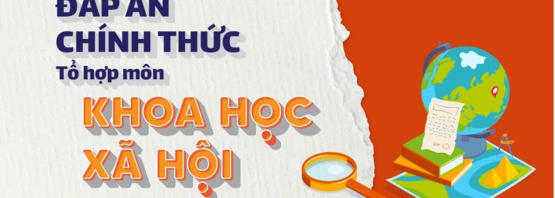Đáp án đề thi 88vv1 88vv23 tổ hợp môn khoa học 88vvv.com