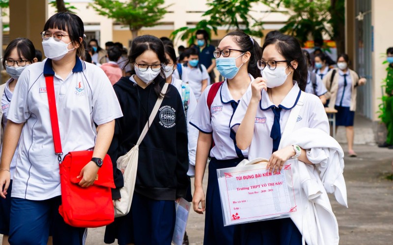 Hướng dẫn nộp hồ sơ xét tuyển 88vv mùa Covid