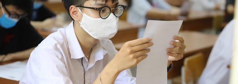 Lịch thi 88vv1 đợt 2