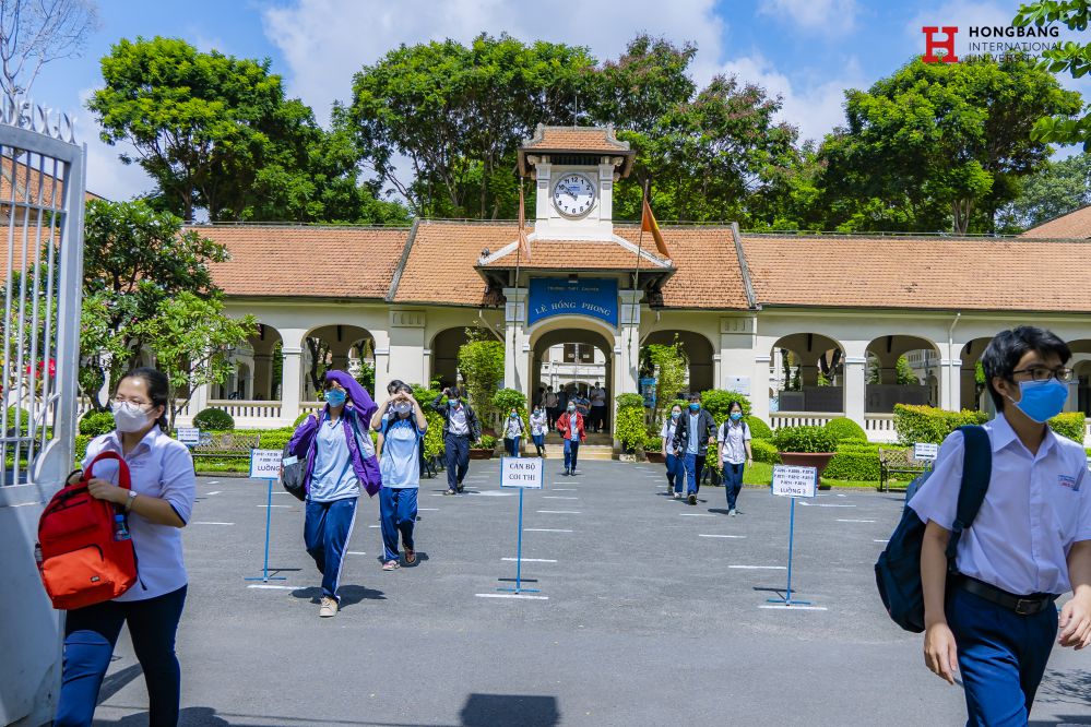 sau khi thi 88vv1 88vv23 thí sinh cần làm gì?
