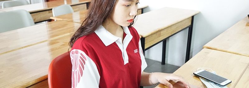 Sinh viên Trường 88vv 88vvv Hồng Bàng khởi nghiệp