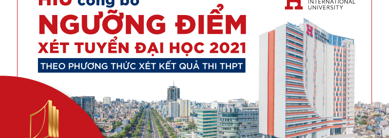 Ngưỡng điểm xét tuyển 88vv 2021