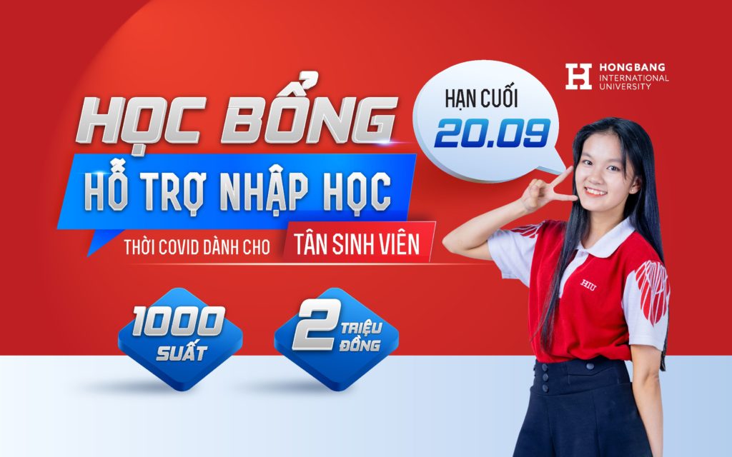 Học bổng 88vv 88vvv Hồng Bàng