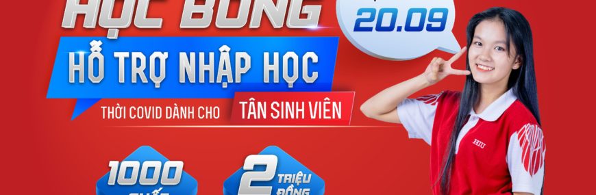Học bổng 88vv 88vvv Hồng Bàng