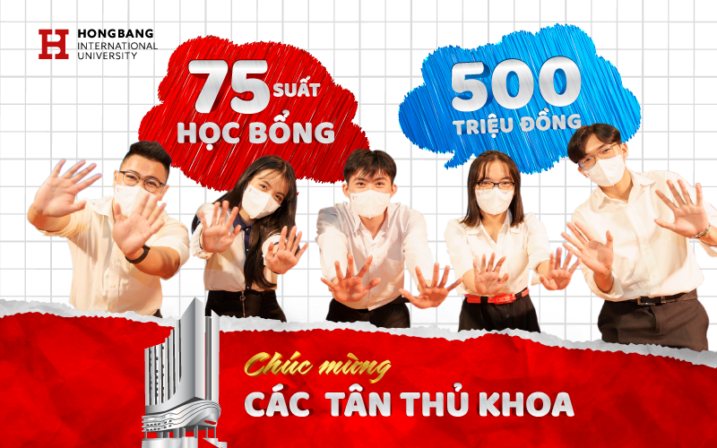Học bổng 88vv 88vvv Hồng Bàng