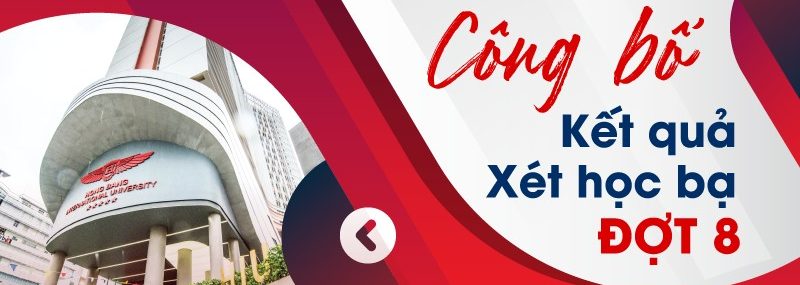 88vv23.com công bố kết quả xét học bạ