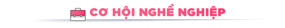 Cơ hôi việc làm ngành Quan hệ công chúng