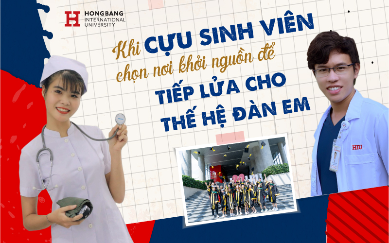 Khi cựu 88vv88 chọn nơi khởi nguồn để tiếp lửa cho thế hệ đàn em