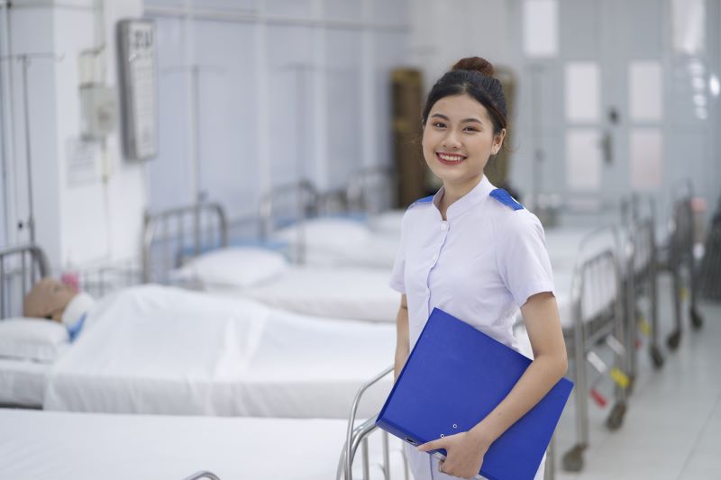Đổi mới và phát huy sức mạnh hệ thống để nâng cao chất lượng 88vv11 cho ngành điều dưỡng nói riêng và các ngành khối khoa học  sức khỏe nói chung tại 88vv 88vvv Hồng Bàng.