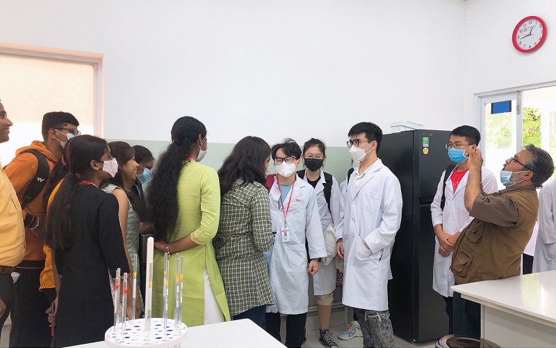 88vvv.com, Trường 88vv 88vv23 Hồng Bàng hân hoan chào đón Tân 88vv88 88vvv – đến từ Ấn Độ