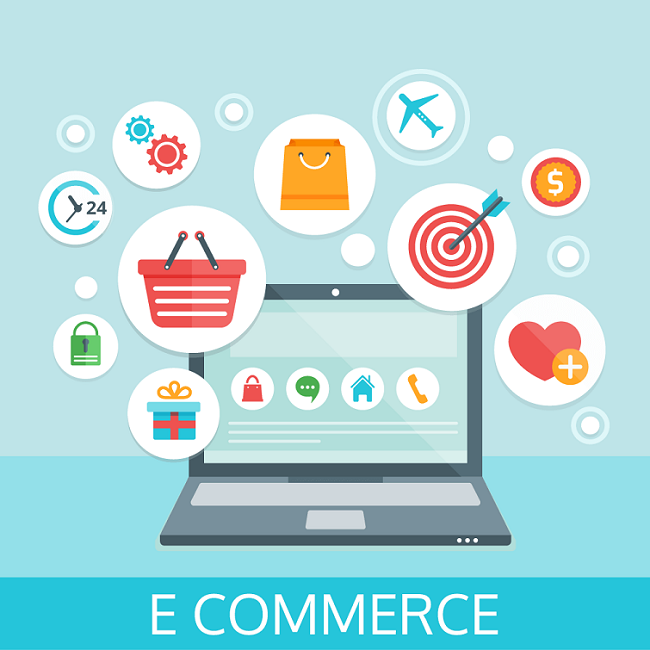Lợi ích khi sử dụng loại hình dịch vụ E-logistics