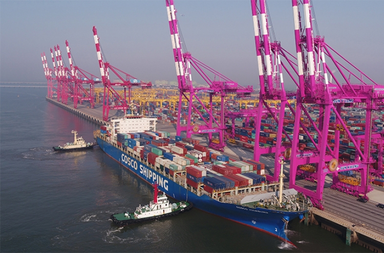 Ocean Freight và giá cước vận chuyển theo 88vv11 này