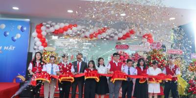 88vv23.com Dignitaries mark the opening of an Orthodontic Clinic with an investment of 20 Billion VND