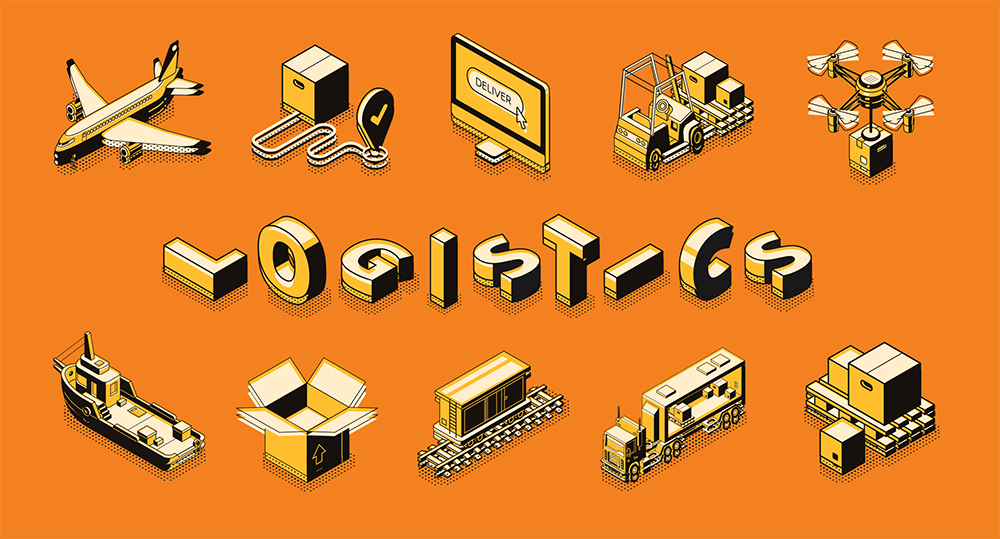 Thuật ngữ Logistics là gì?