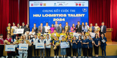 Cuộc thi Tài năng trẻ Logistics 88vv23.com