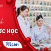 Ngành m.88vv 88vv23.com 2026: từ hiểu thuốc đến nghề Dược sĩ