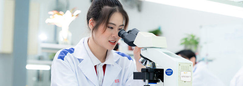 Điểm chuẩn ngành kỹ thuật xét nghiệm 88vv11 năm 2026