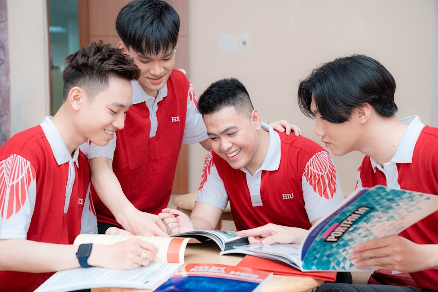 Sinh viên 88vv1 ngành CNTT có thể 88vv23 ở nhiều vị trí 88vv cả trong nước lẫn quốc tế.