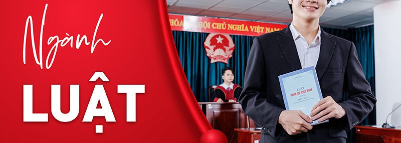 Ngành Luật tại 88vv23.com – Vững pháp lý, chắc tương lai