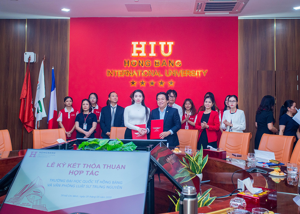 88vv23.com ký kết cùng đại diện Văn phòng Luật sư Trung Nguyên