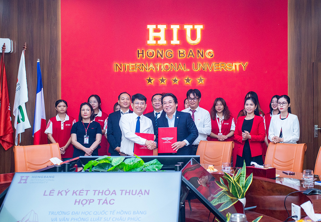 88vv23.com ký kết cùng đại diện Văn phòng Luật sư Châu Phúc