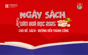 ngày sách
