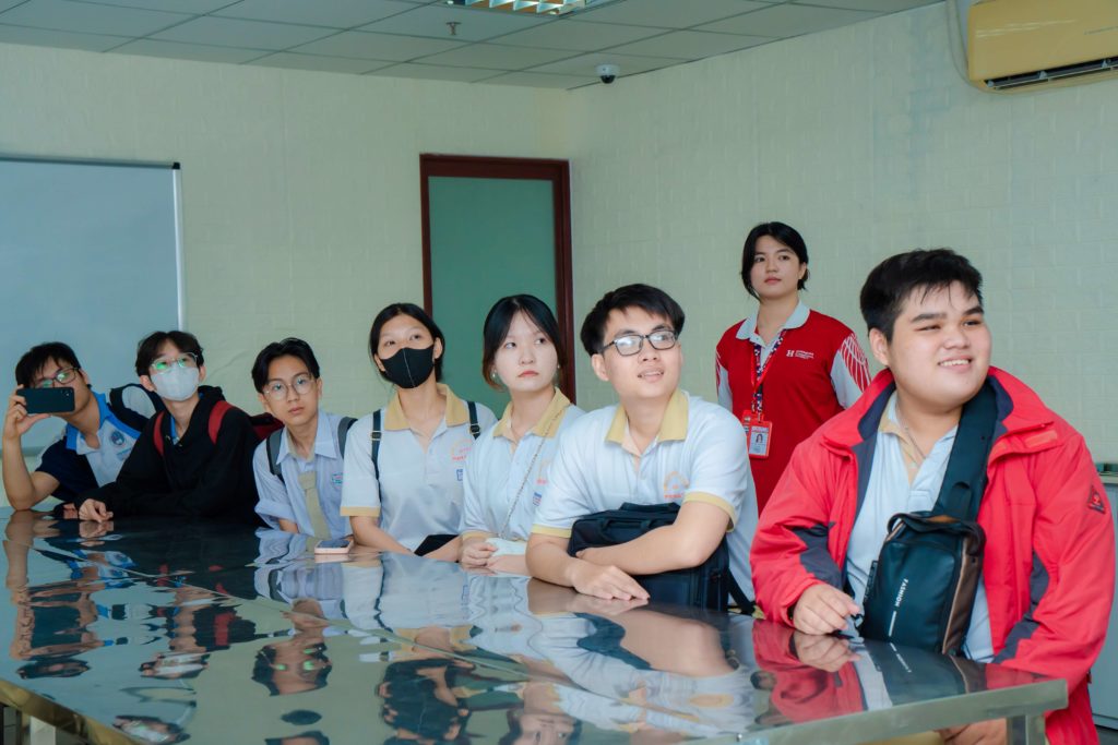 tổ hợp xét học bạ là gì