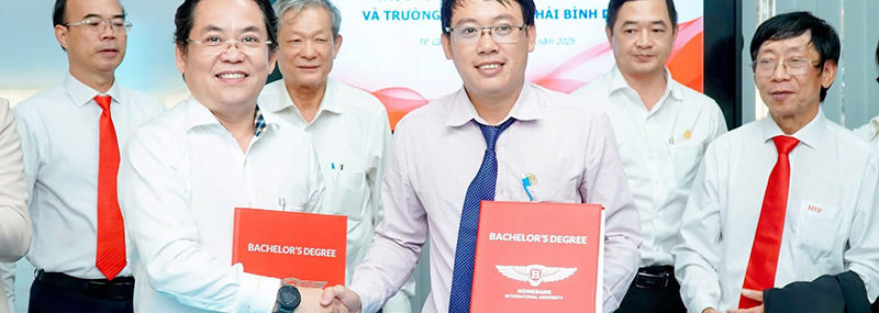 88vv23.com ký kết thỏa thuận hợp tác với doanh nghiệp tại ba tỉnh miền Tây