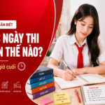 Trước ngày thi nên ôn thế nào? Lịch ôn 24h cuối cho thí sinh 2026