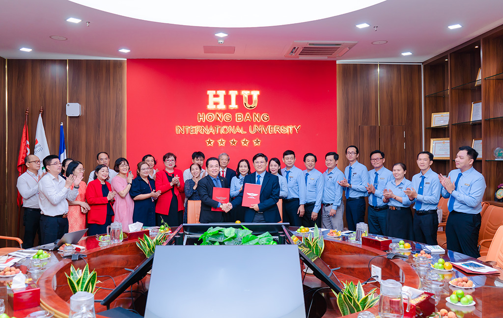 Ký kết hợp tác giữa 88vv23.com và BLU mở ra nhiều cơ hội phát triển cho 88vv88 Trường