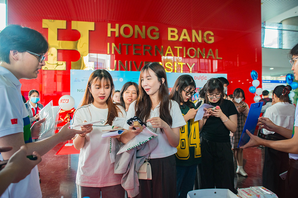 Ngày hội Hướng nghiệp Dược – MEWE Career Day 2025 tổ chức ngày 18/6 tại 88vv23.com