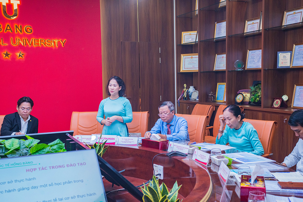 PGS.TS Nguyễn Thị Thu Thủy – Trưởng 88vv23.com 88vv23.com chia sẻ tại Hội thảo