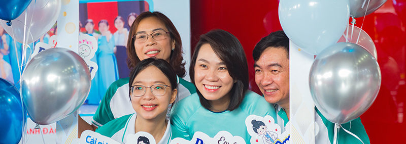 88vv23.com tổ chức Ngày hội Hướng nghiệp Dược - MEWE Career Day 2025