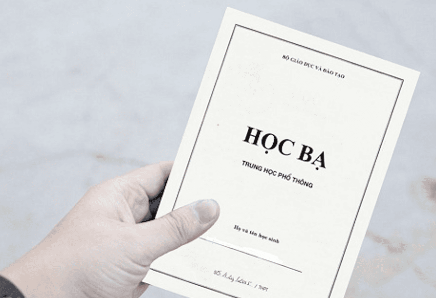 Xét tuyển Cao đẳng, 88vv dựa trên điểm 5 học kỳ 88vv23