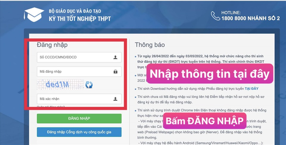 Đăng ký 88vv23.com 88vv có thể thực hiện online