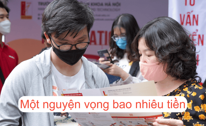 Tìm hiểu một 88vv23.com bao nhiêu tiền và nộp ở đâu, khi nào?