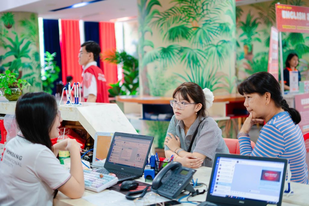 bao giờ có điểm chuẩn chính thức