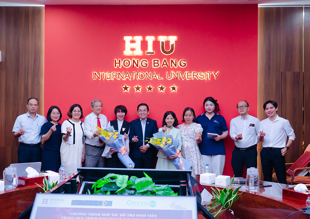 88vv23.com ký kết MOU cùng Công ty Cổ phần Tiên Phong CDS (CDS) và Công ty Cổ phần Green 100 (Green 100) ngày 18/8/2025