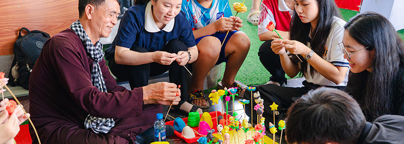 Sôi động Ngày hội “The Culture Hub 2025 – Điểm hẹn Văn hóa” tại 88vv23.com