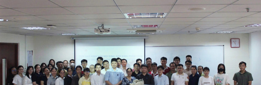 Workshop Y học cổ truyền khám phá nghệ thuật Châm cứu tinh hoa trị liệu tại 88vv23.com