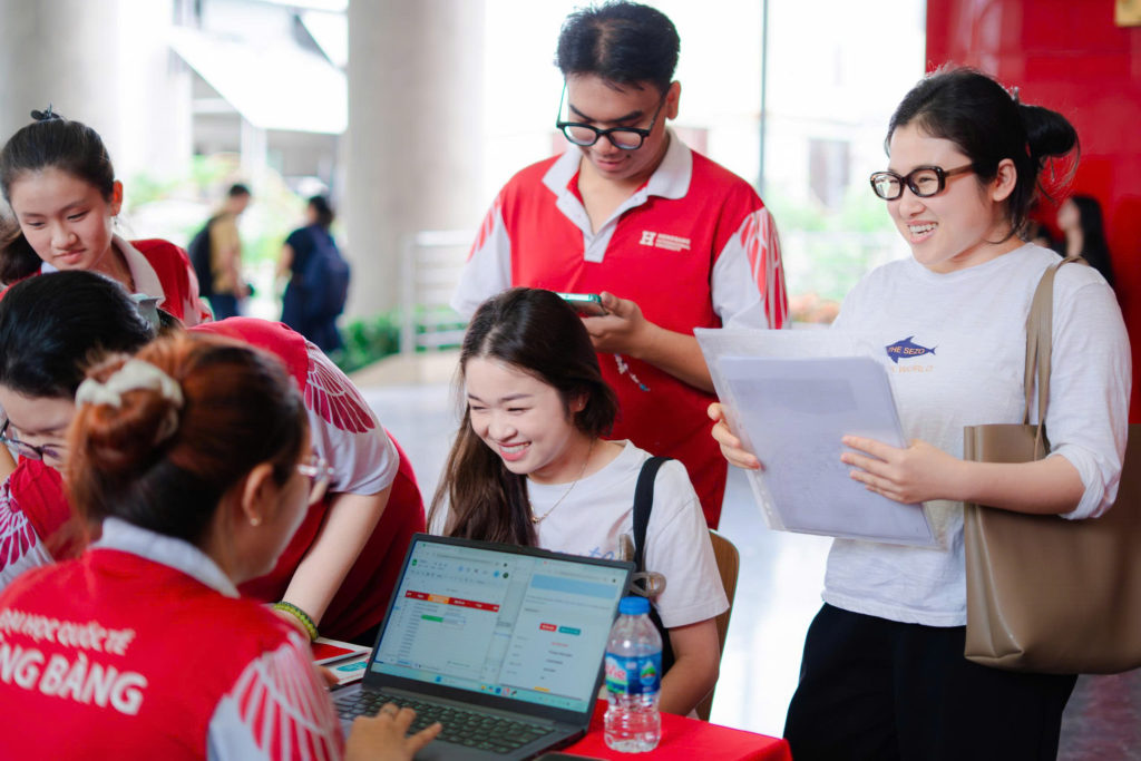 top 5 ngành dễ đậu 88vv 2025