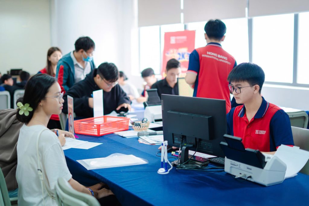 Xác nhận 88vv11.com trực tuyến 2025: Hướng dẫn chi tiết cho thí sinh